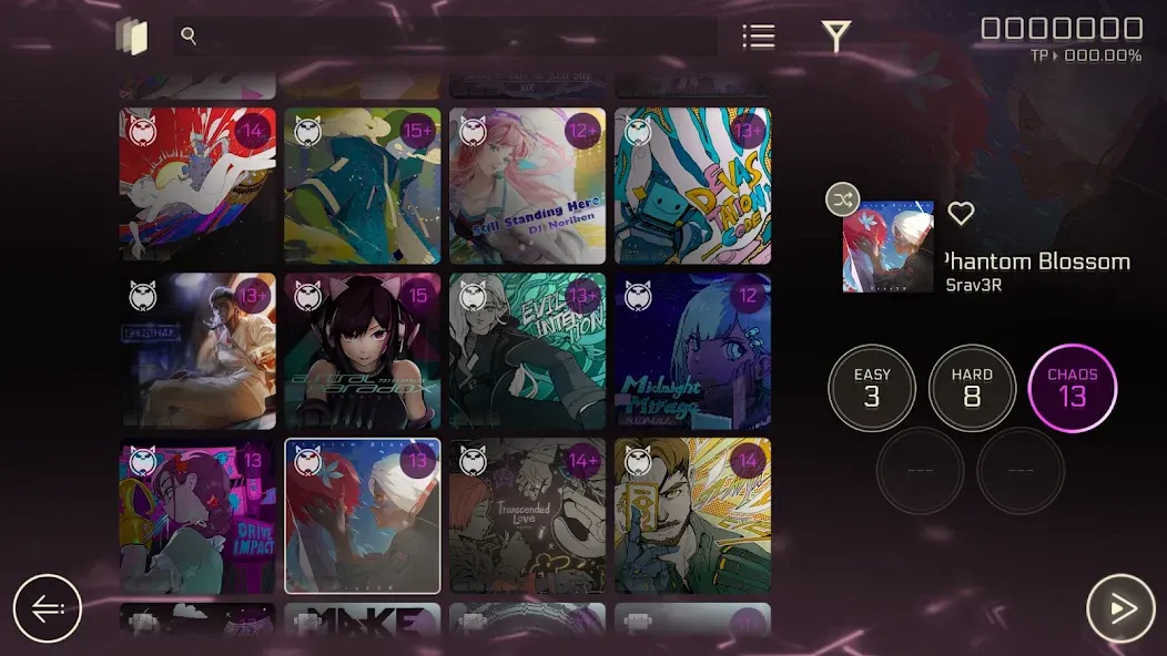 Cytus II Cytus II