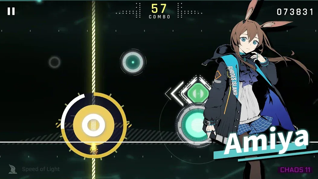 Cytus II