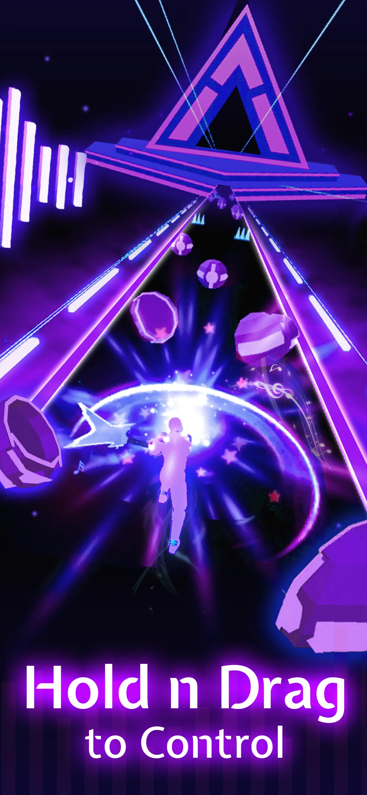 Beat Mania: Music Dash Dance