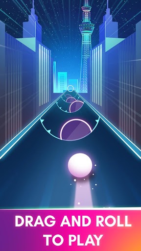 Beat Roller