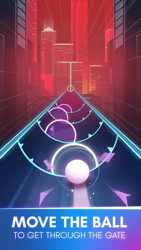 Beat Roller
