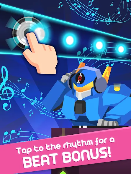 Epic Party Clicker