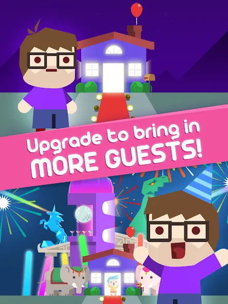 Epic Party Clicker