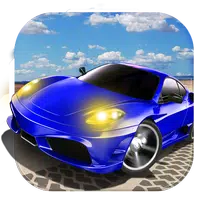 Drift Simulator Car Real Drift