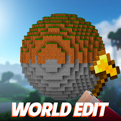 WorldEdit Mod