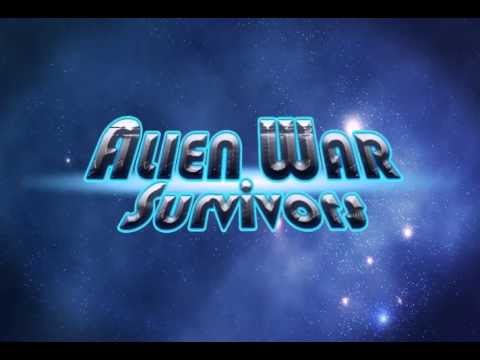 Alien Survivors