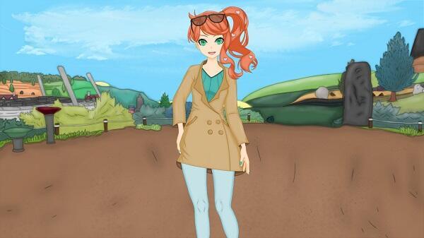 Sonia GO Mod