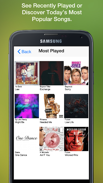 HOT 104.1 - St. Louis Apk