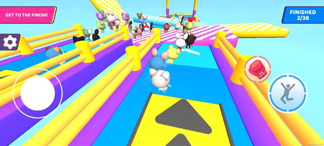Party Guys Apk