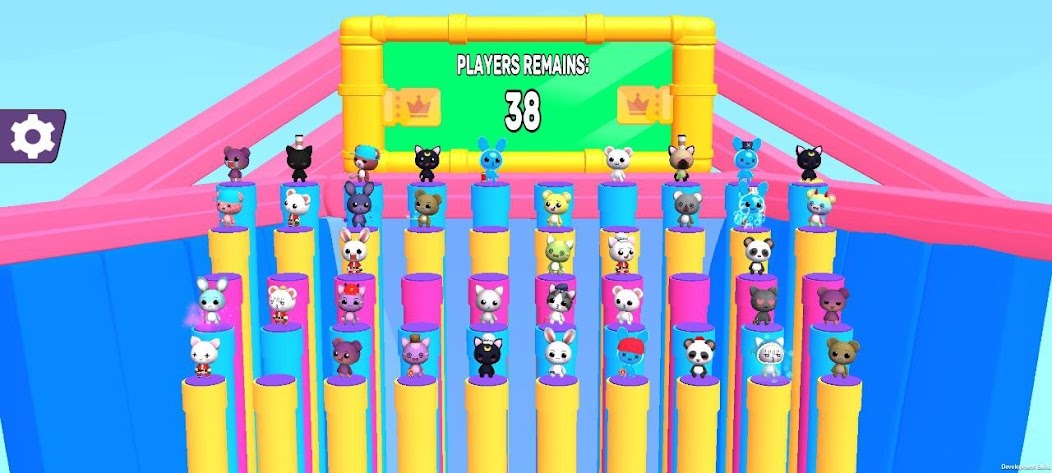 Party Guys Apk