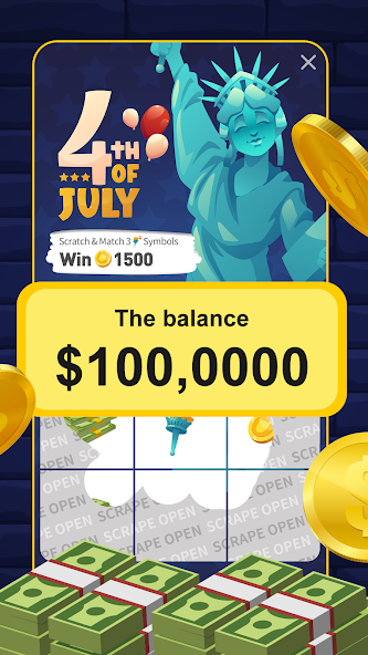 Real Money
