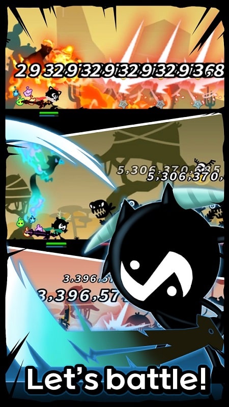 Demon Hero season2