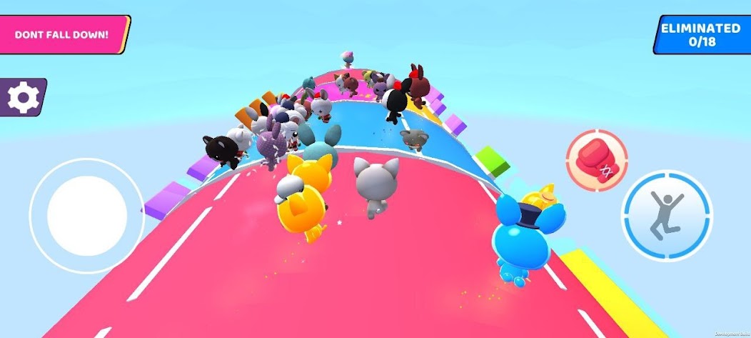 Party Guys Apk