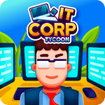 Idle Startup Tycoon APK