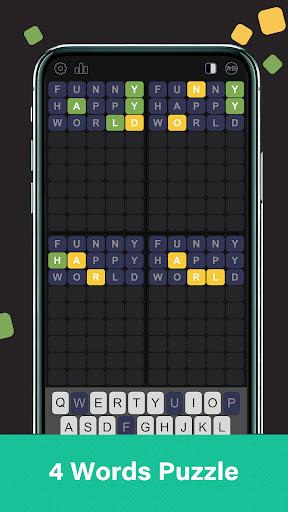Quorde Latest Android APK