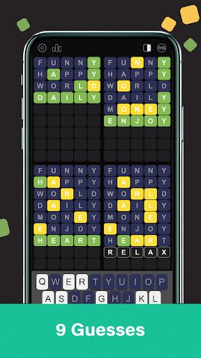 Quorde Latest Android APK