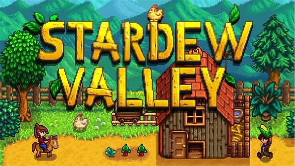 Stardew Valley 1.6.14.7