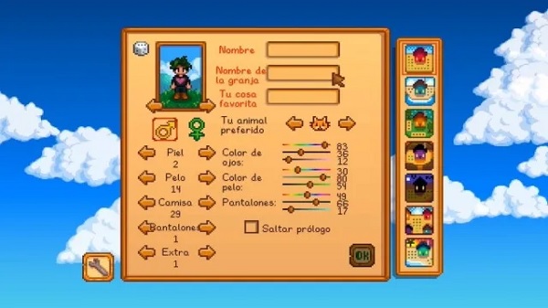 Stardew Valley 1.6.14.7