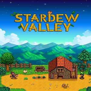 Stardew Valley 1.6.14.7