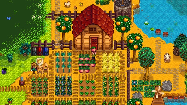 Stardew Valley 1.6.14.7