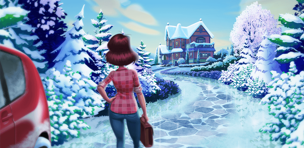 Lily&#039;s Garden Mod