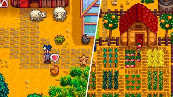 Stardew Valley 1.6.14.7