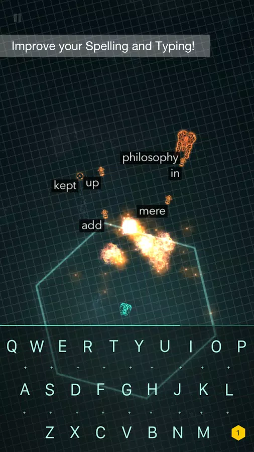 ZTypeTypingGame Mod