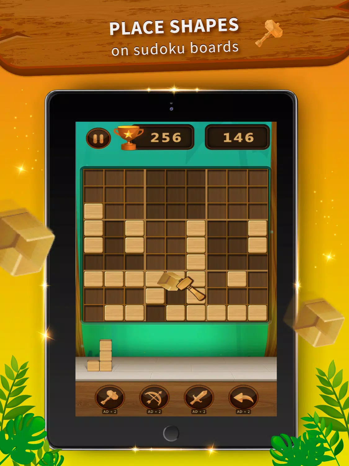 Wudoku APK