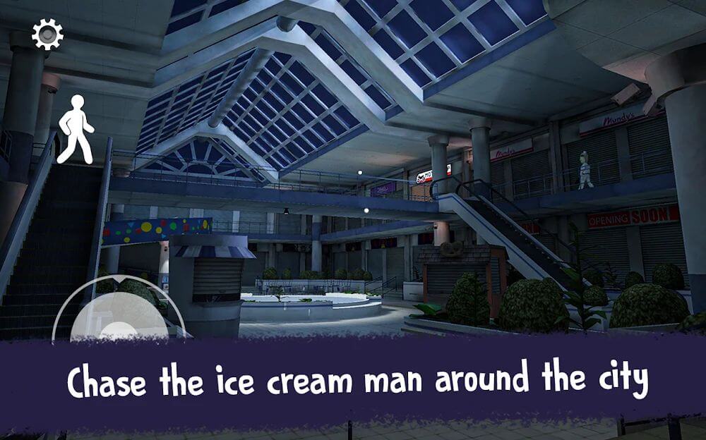 Ice Cream 3