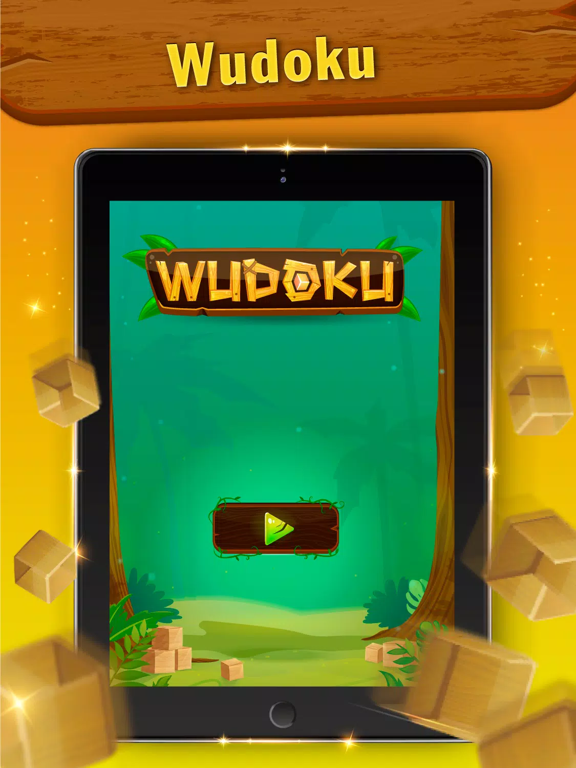 Wudoku APK