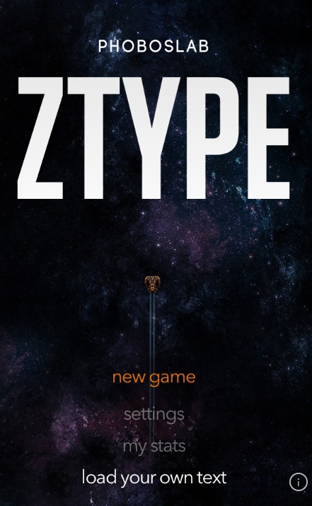 ZTypeTypingGame Mod