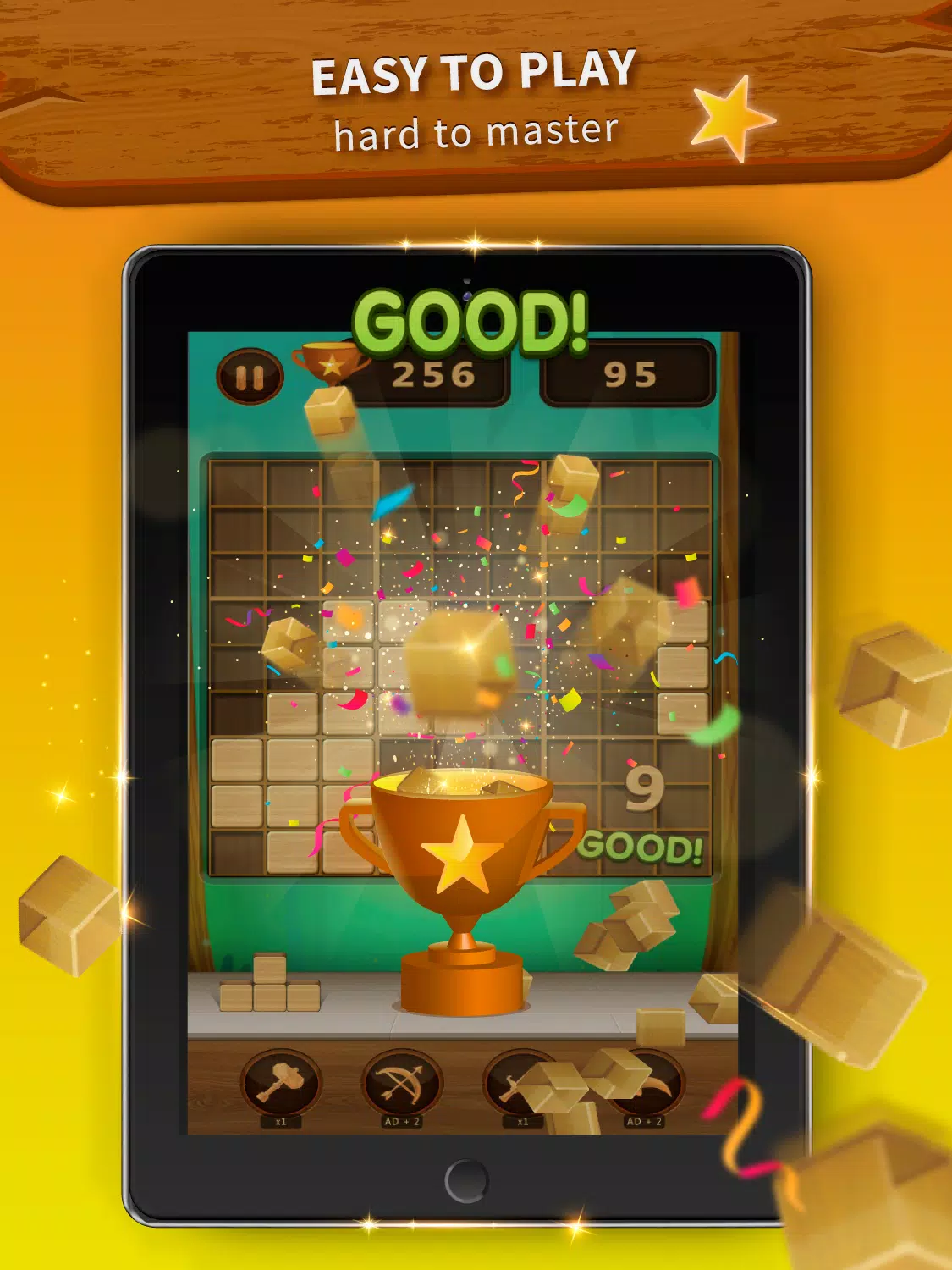Wudoku APK