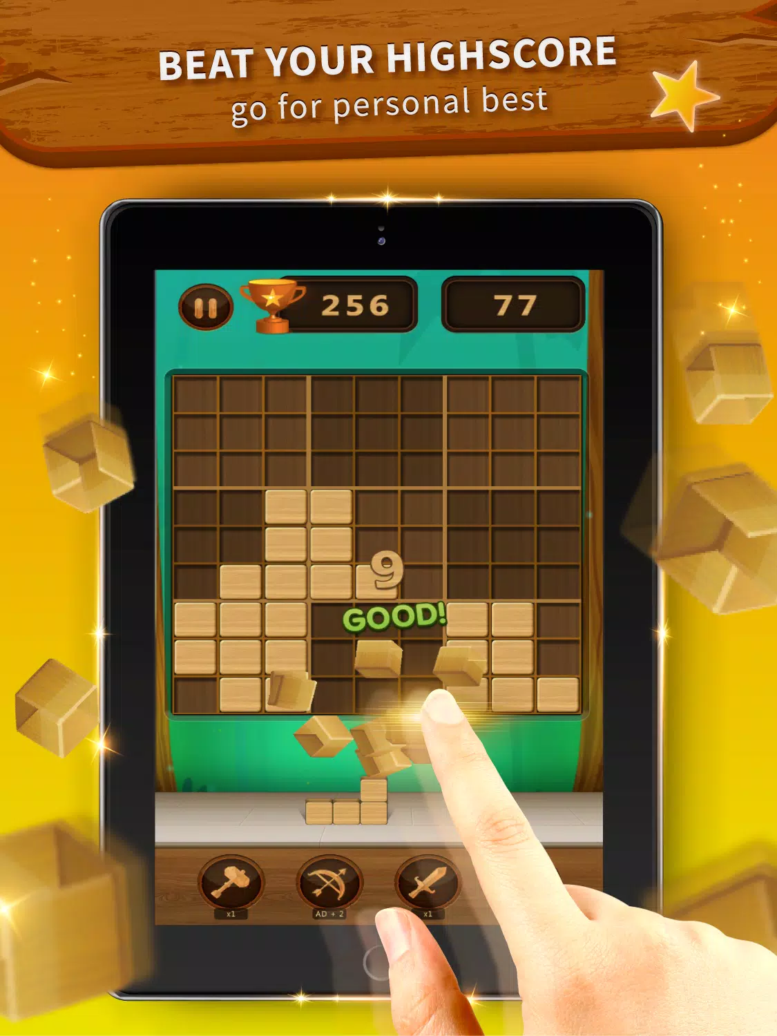 Wudoku APK