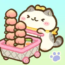Cat Mart: Cute Grocery Shop Mod