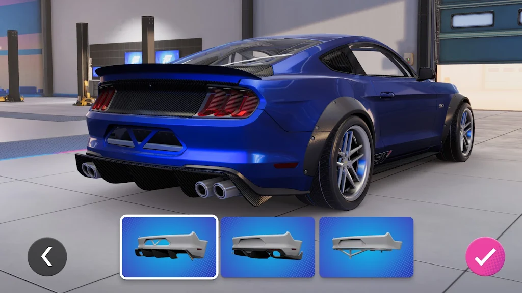 Forza Customs APK