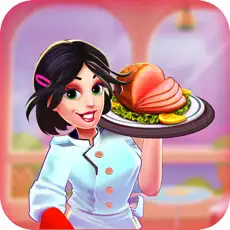 Cooking Chef - Food Fever Mod