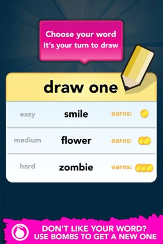 Draw Something Classic