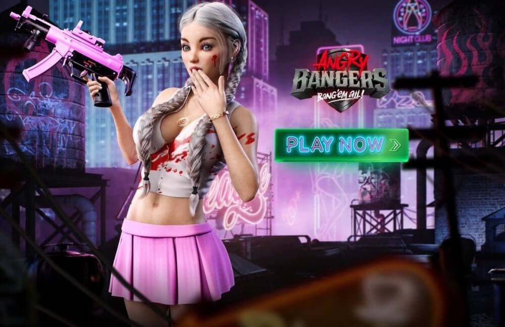 Angry Bangers