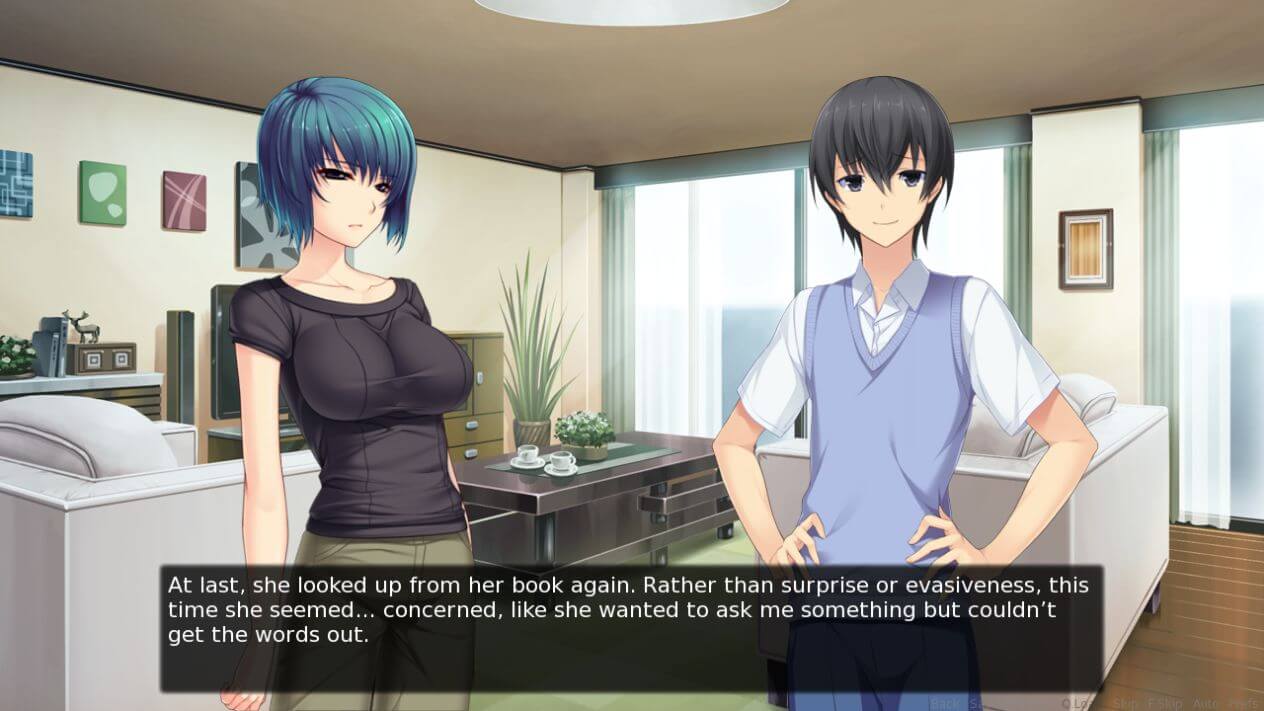 Hentai Escolar Student Transfer