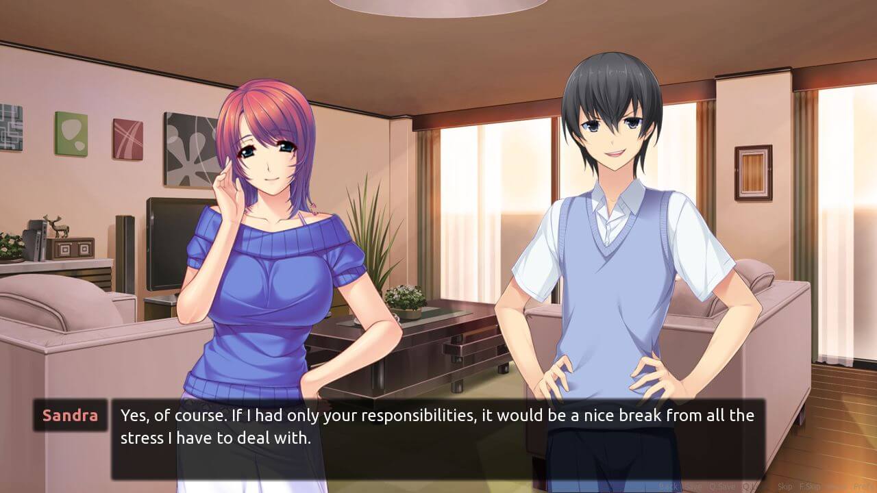 Hentai Escolar Student Transfer