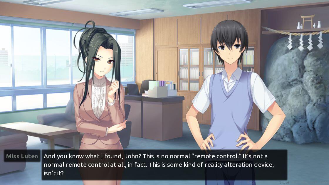 Hentai Escolar Student Transfer