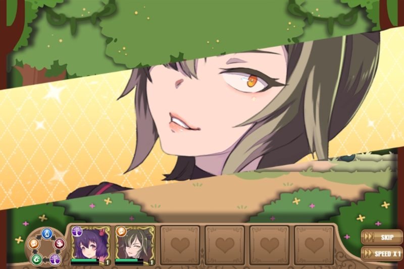 Märchen Nocturne