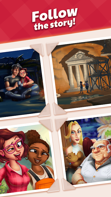 Lily’s Garden Mod APK