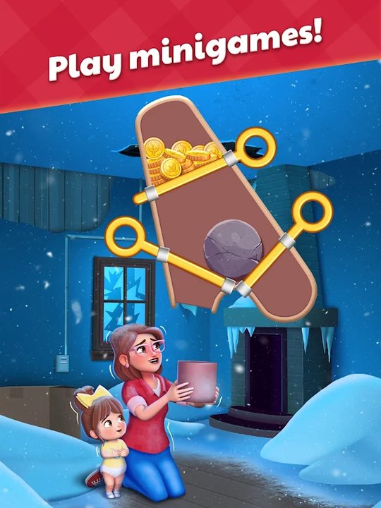Lily’s Garden Mod APK