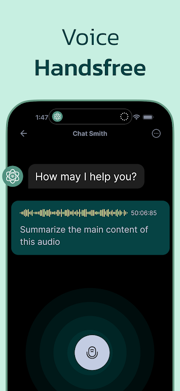 AI Chat Smith Latest