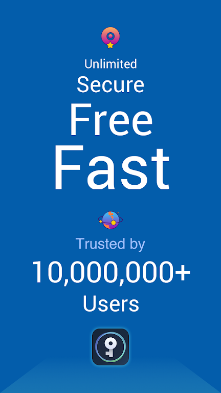Hi Security VPN