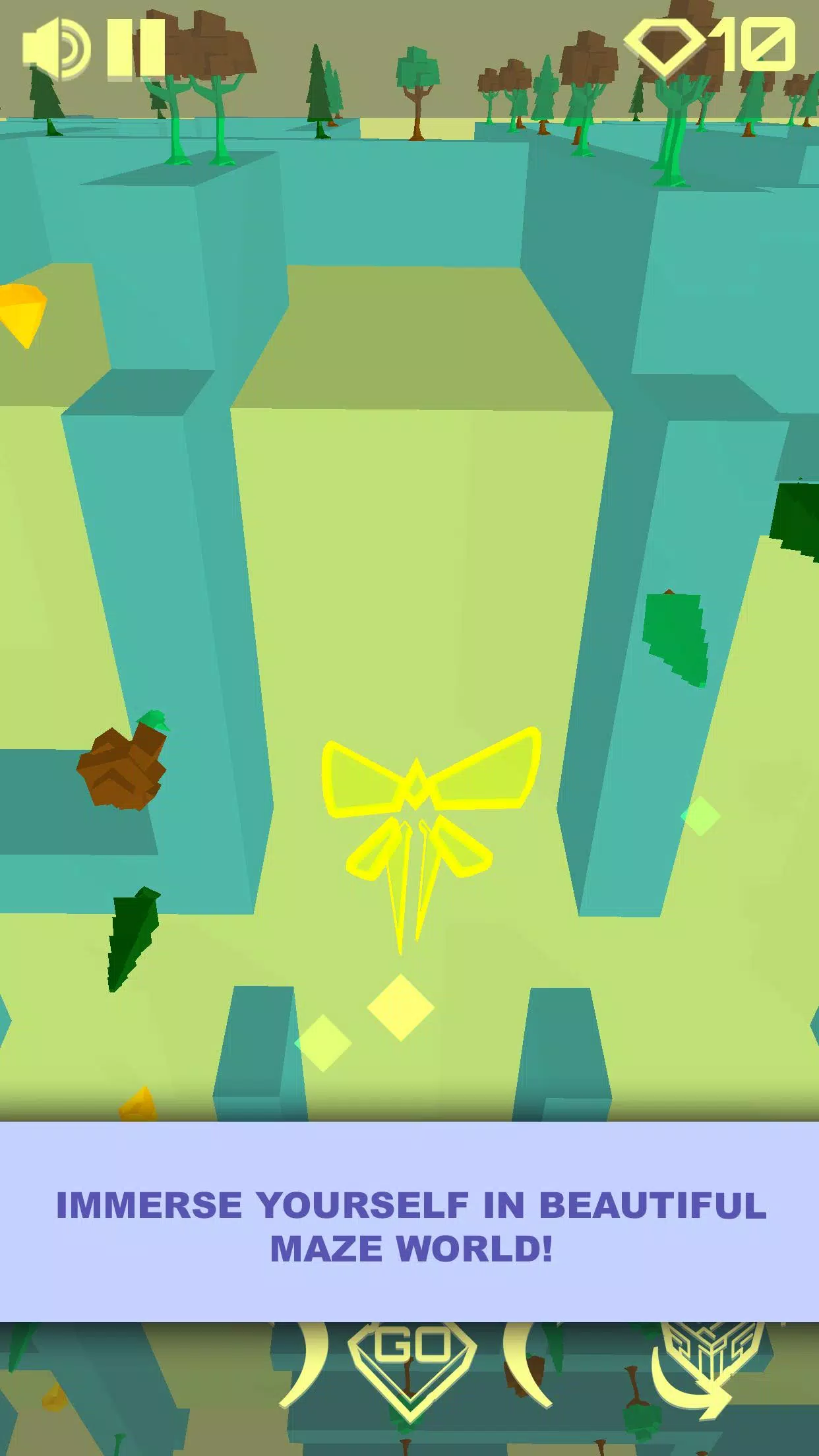 A-MAZE-D: 3D Maze Puzzle Games