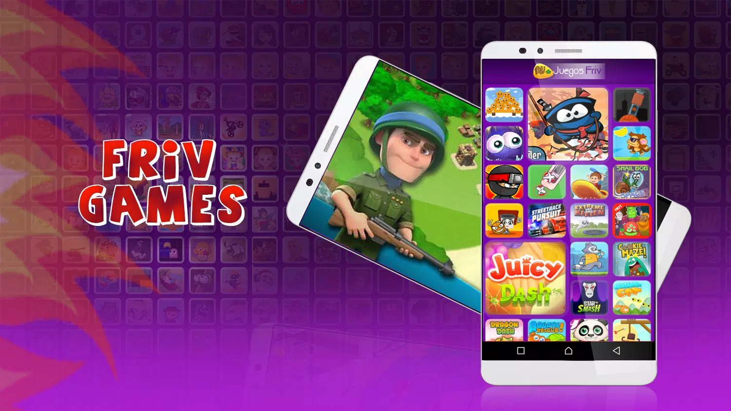 Friv Games