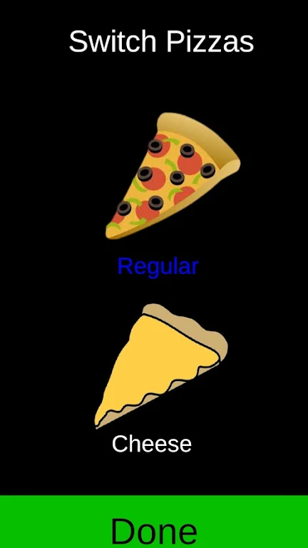 Pizza Clicker