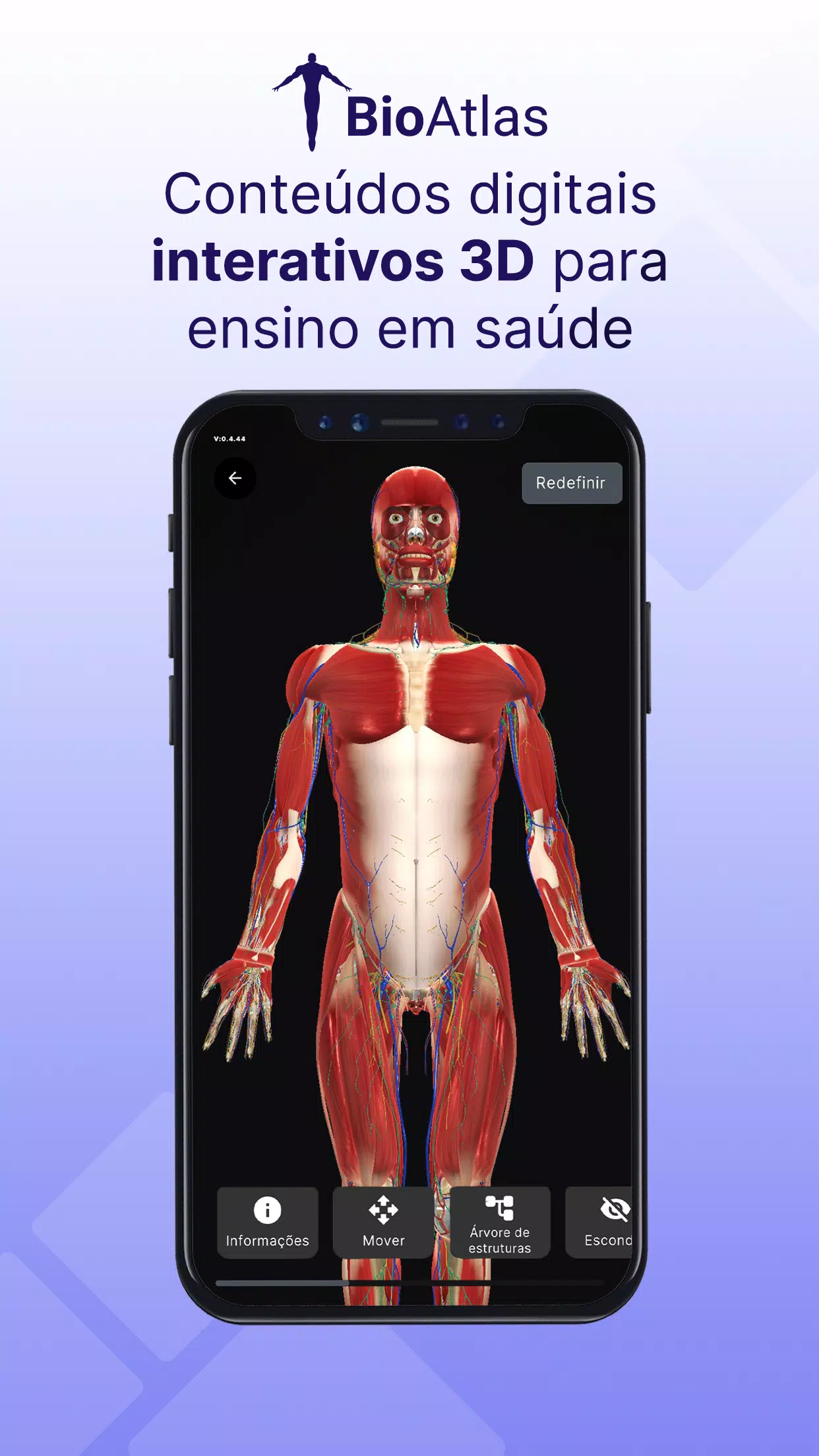 BioAtlas